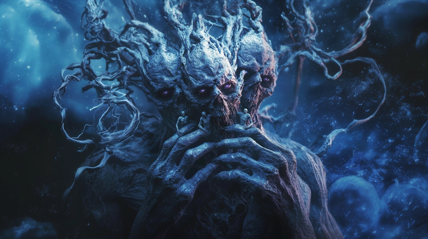 신곡 지옥, Ep.5: 사기의 구덩이와 배신의 제왕 루시퍼 Q&A