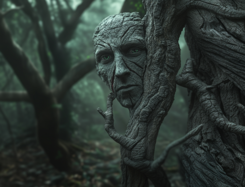 신곡 지옥, Ep.4: 폭력의 강과 숲, 사막 Q&A