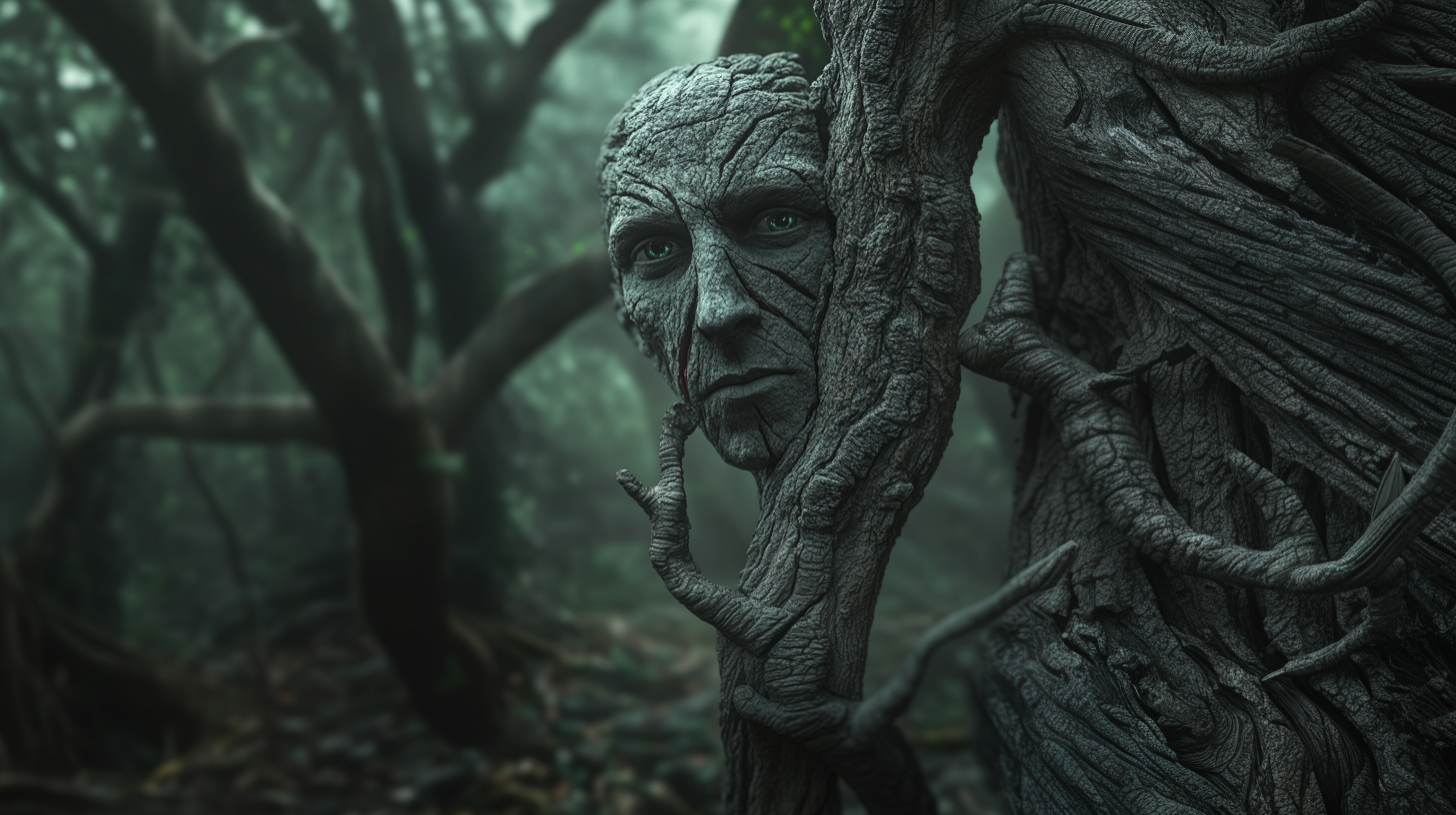 신곡 지옥, Ep.4: 폭력의 강과 숲, 사막 Q&A