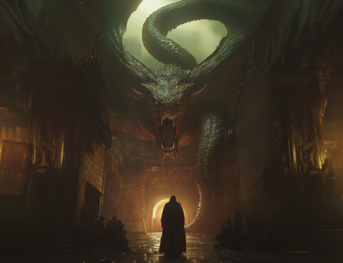 신곡 지옥, Ep. 2: 상층 지옥의 비극 Q&A