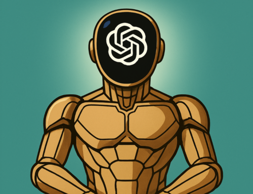 할머니도 할 수 있는 ChatGPT 초보자 가이드